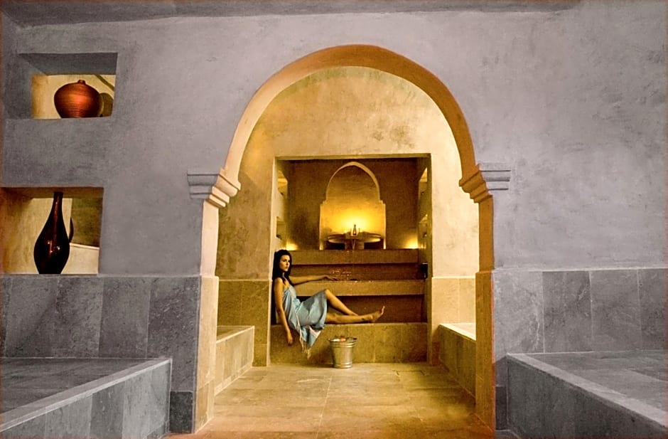 Seabel Alhambra Beach Golf & Spa