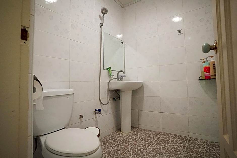 Suncheon Namu Guesthouse