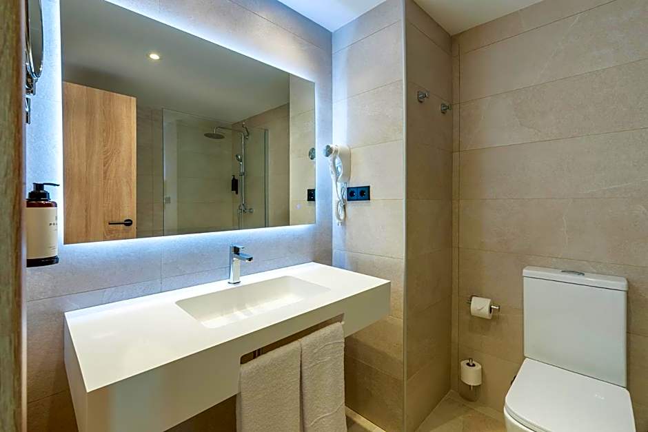 Hotel Palia Tropico Playa