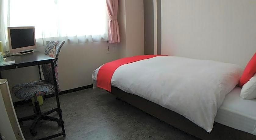 Business Hotel Kyugetsu Tsukumi