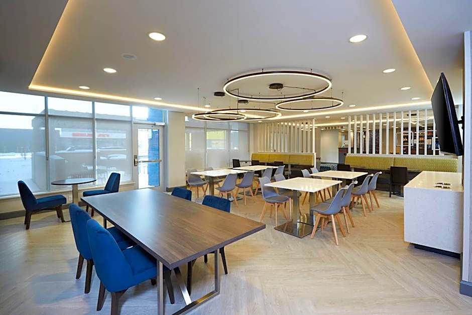 Towneplace Suites by Marriott Hamilton