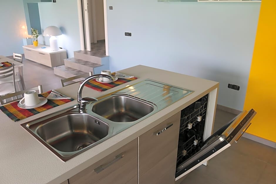 B&B A CASA DI ZIA LUISA