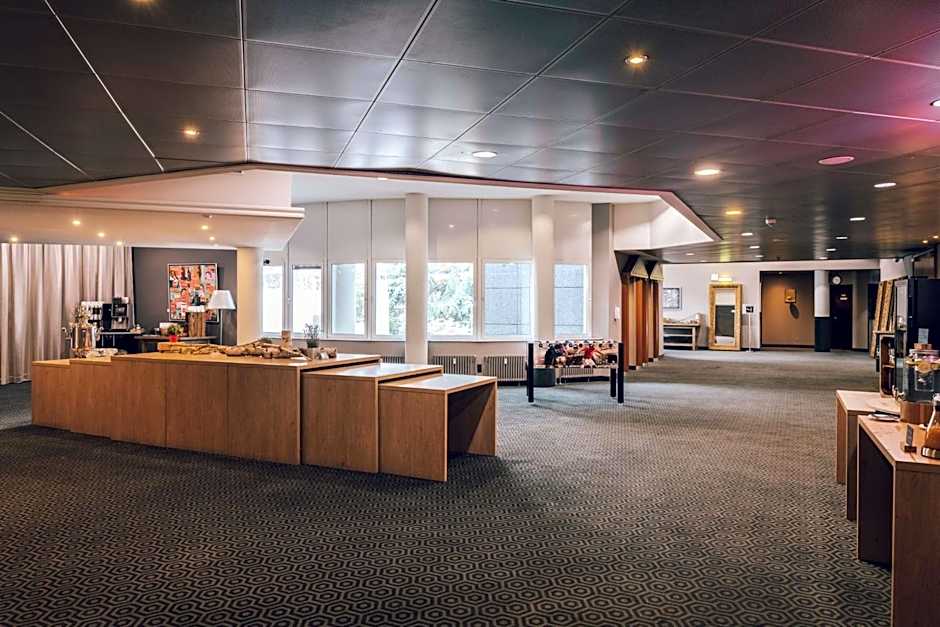 pentahotel Wiesbaden