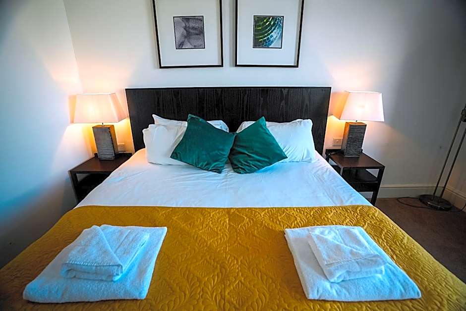 The Springfield Hotel