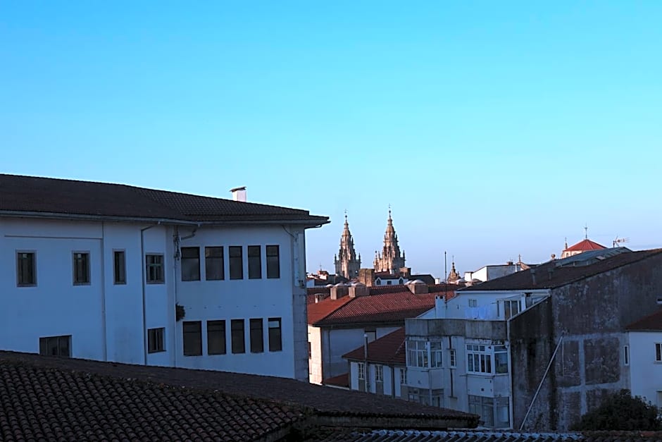 Loop INN Hostel Santiago de Compostela