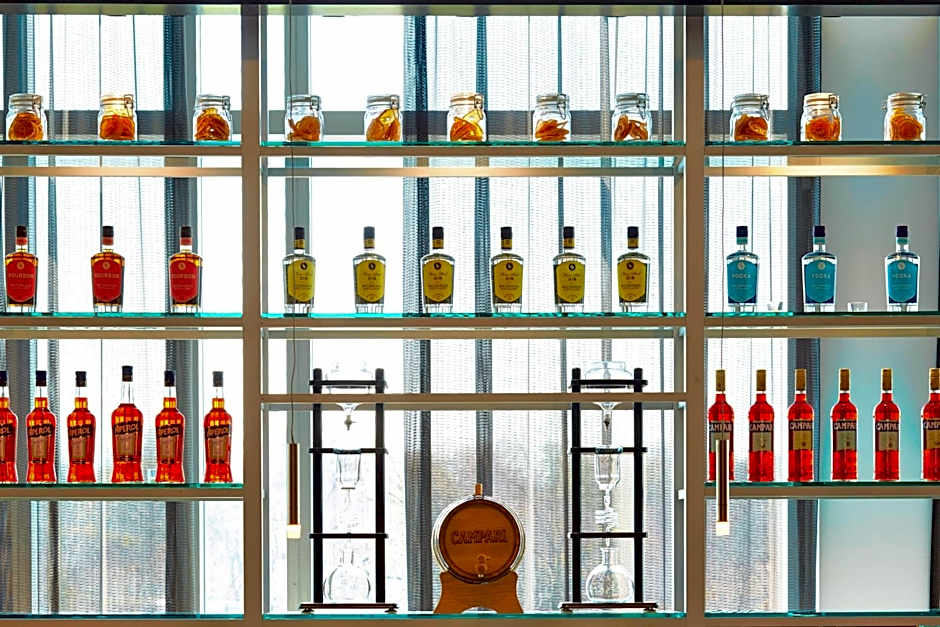 AC Hotel by Marriott Columbus Dublin