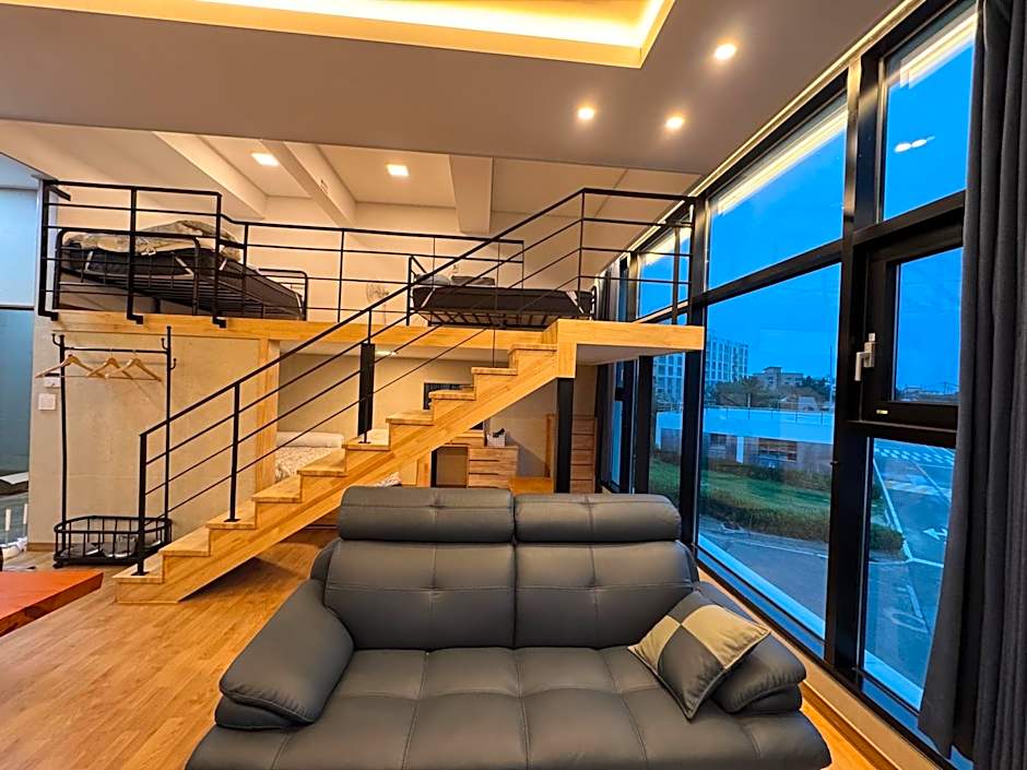 Lakestone&Hotel Sokcho