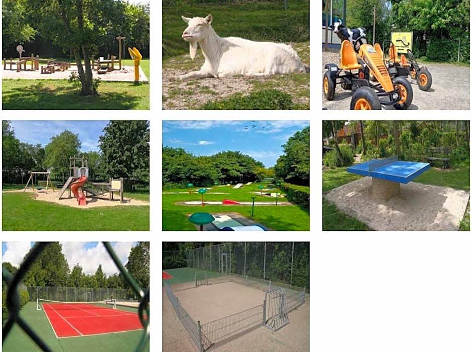 Rekerlanden 119 de Amandelbloesem