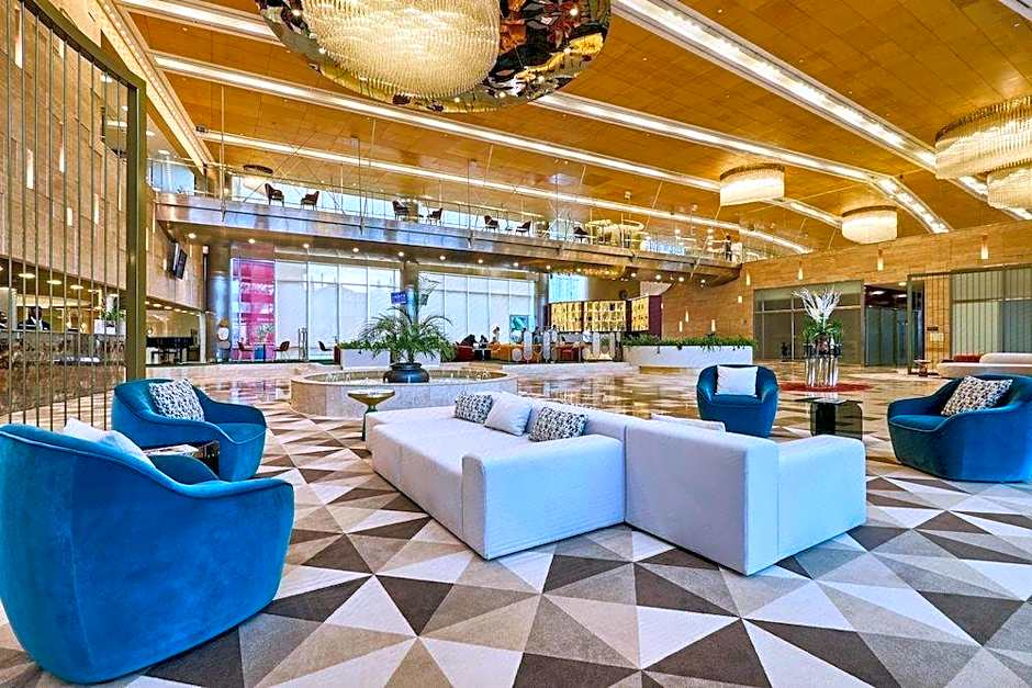 Talatona Convention Hotel