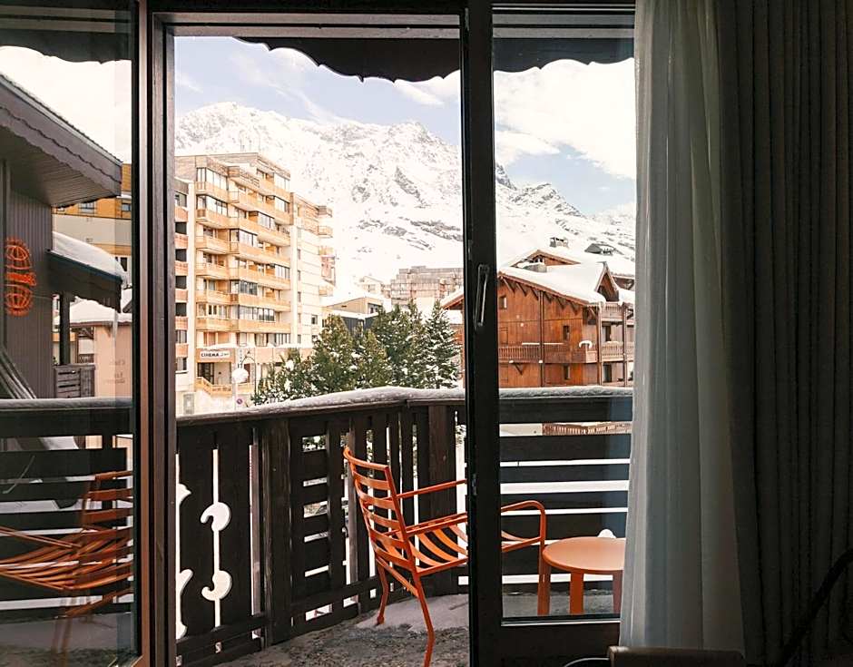 Le Val Thorens