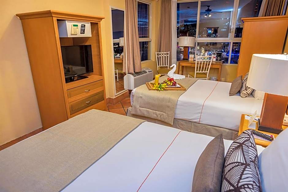 Best Western Posada Freeman