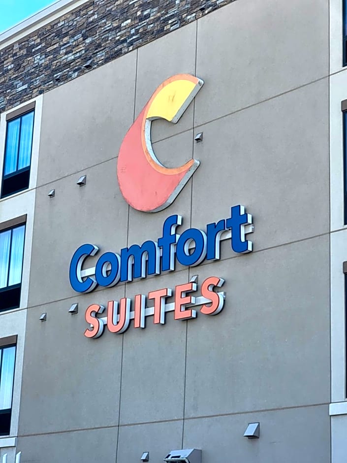 Comfort Suites Medical Center