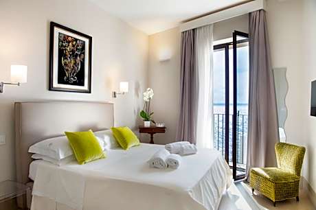 I Bastioni San Domenico - Boutique Hotel
