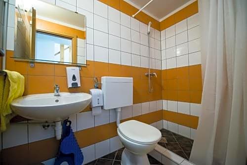 Integralni Hotel & Hostel Zagreb