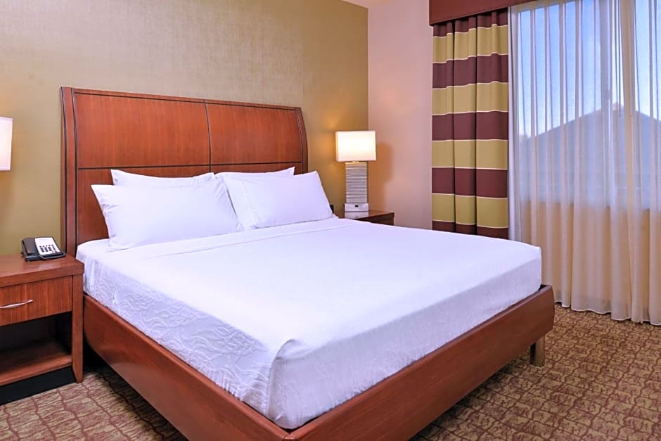 Hilton Garden Inn Boise Spectrum