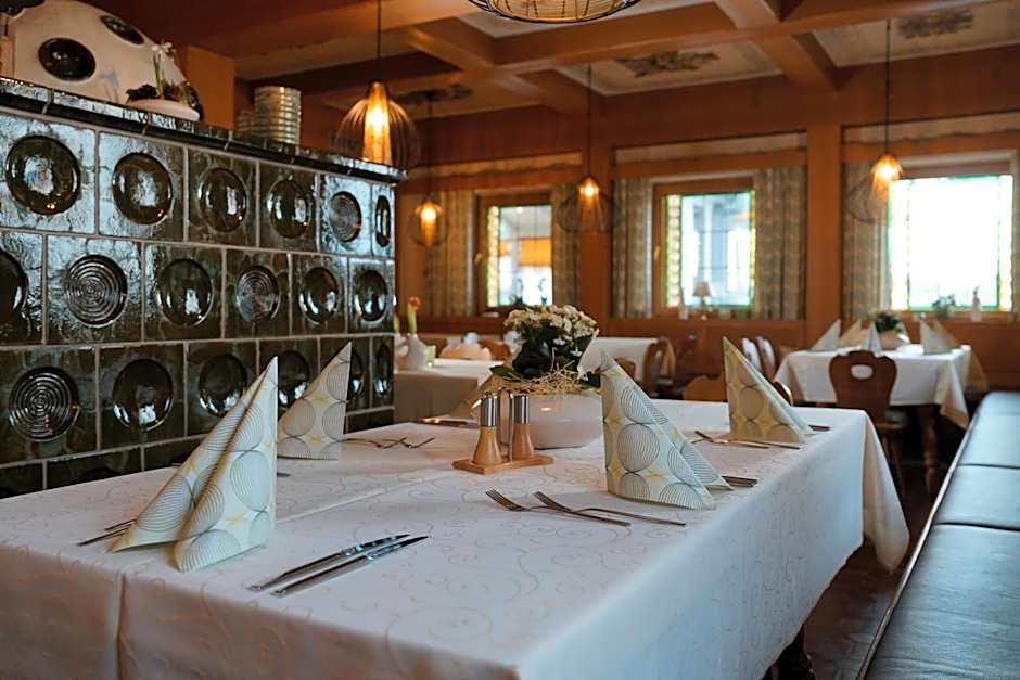 Hotel Burgwirt
