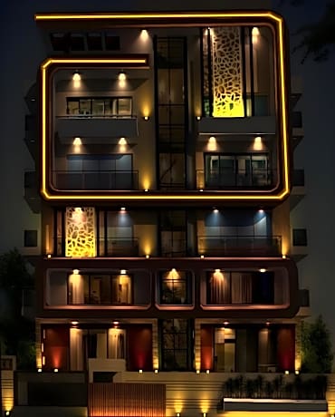 HOTEL MANNAT INTERNATIONAL