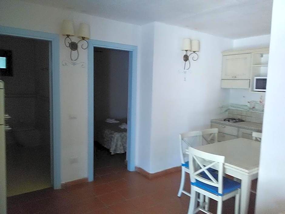 White Sand Residence