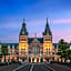Mandarin Oriental Conservatorium, Amsterdam