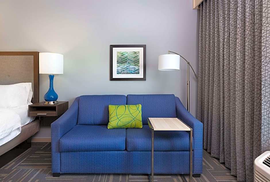 Hampton Inn By Hilton Wetumpka, AL