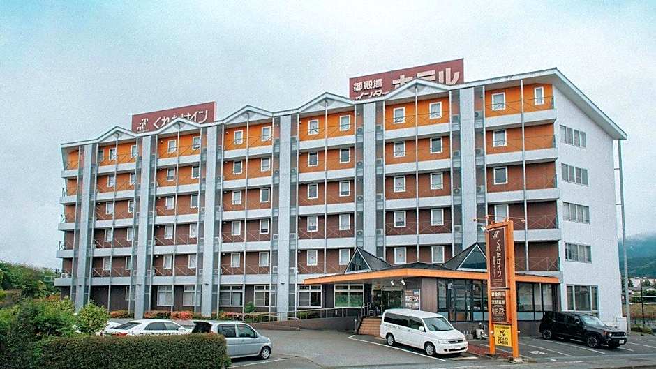 Kuretake Inn Gotemba I.C.