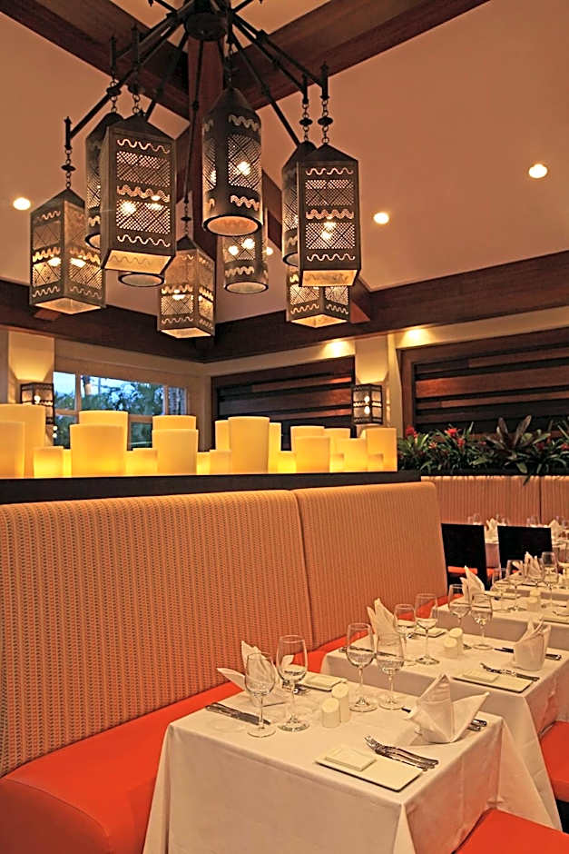 Real Intercontinental Metrocentro Managua By IHG
