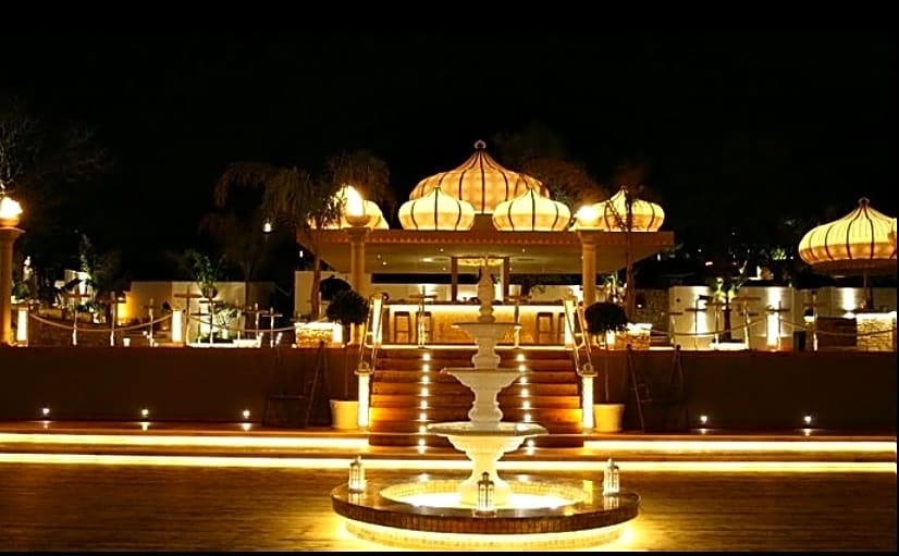 Club Marakesh Beach Hotel