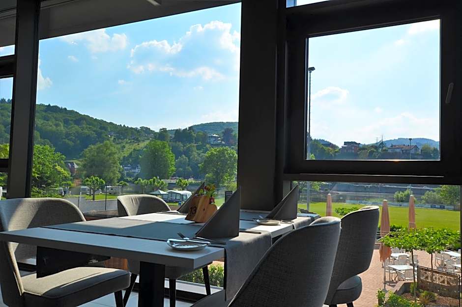 Boutique Hotel Moselgarten