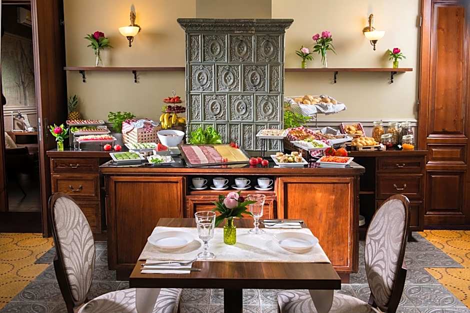 Amber Boutique Hotels - Amber Design