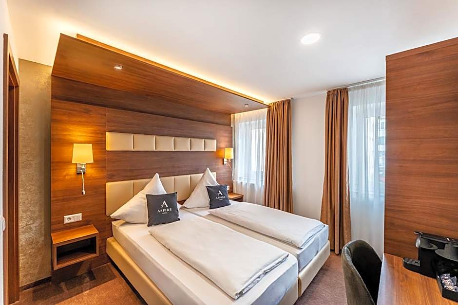 Aspire Castillo Reutlingen Trademark Collection