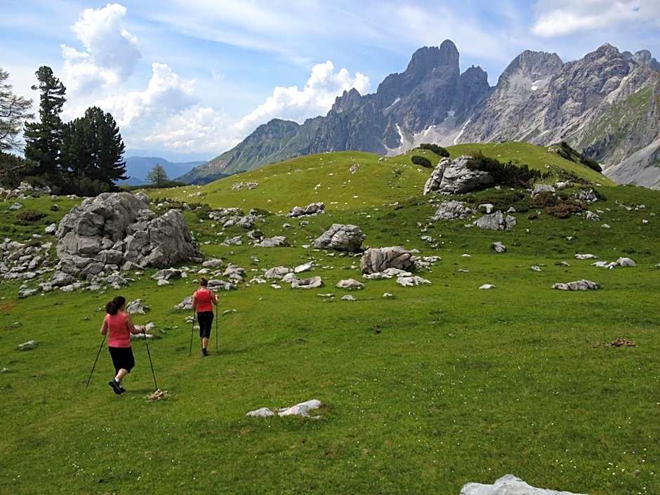 Hotel Bischofsmütze