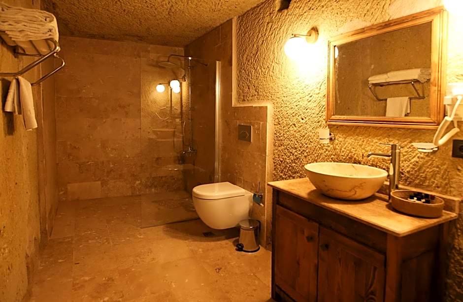 Cappadocia Vita Cave Hotel