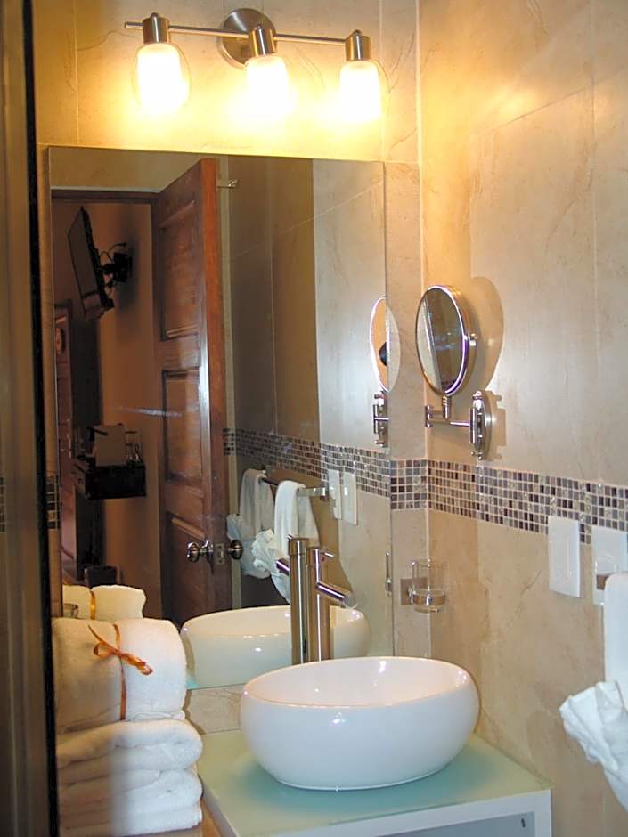 Hotel Casa Don Quijote