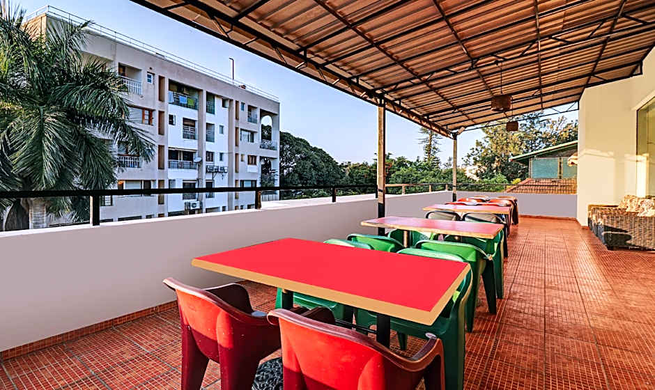 Treebo Trend Elmas Boutique Hotel – Bangalore, MN