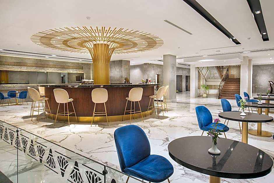 Pyramisa Luxor Hotel and Suites