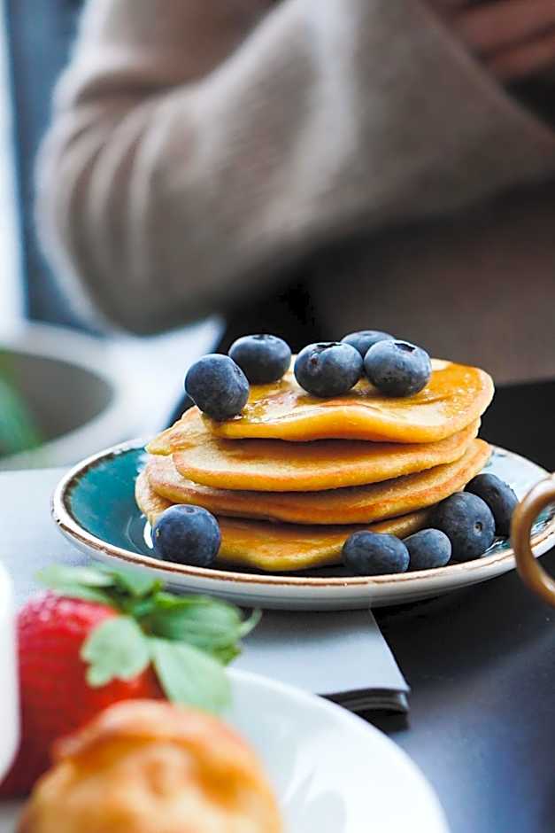 Clarion Hotel Tyholmen