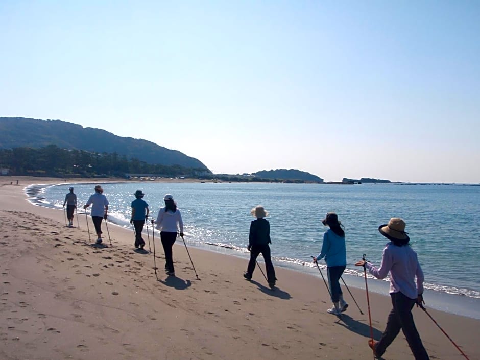 Hotel Familio Tateyama