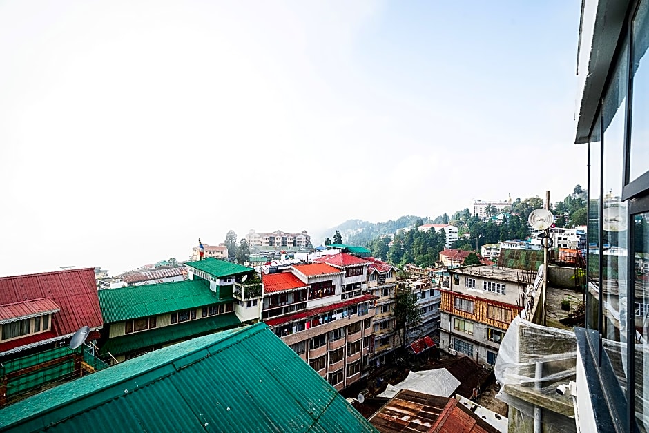 Hotel Sonar Bangla Darjeeling