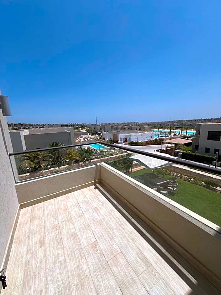 Azha ain sokhna Luxury vacation villa - families only