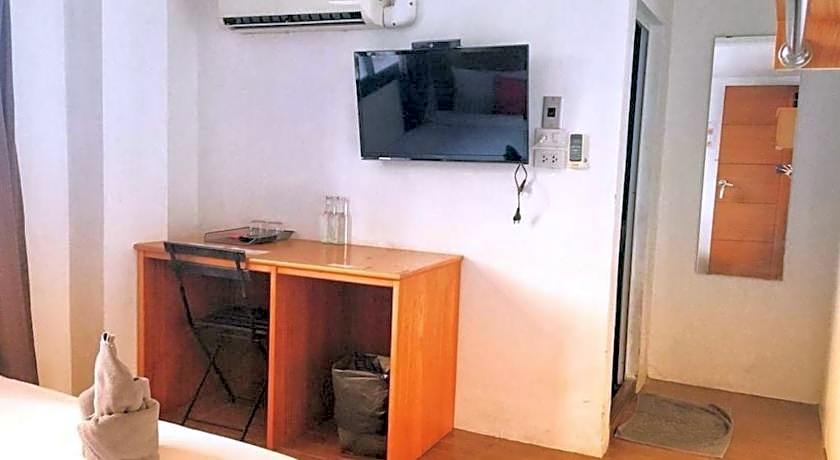 Iroom Hotel