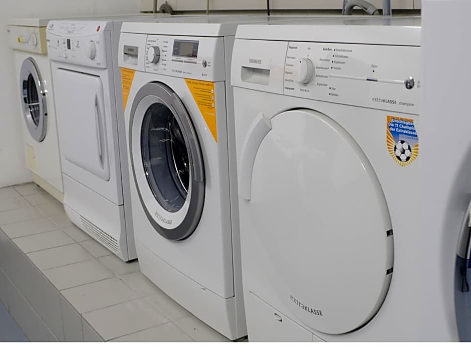 Hotel Residenz Oberhausen