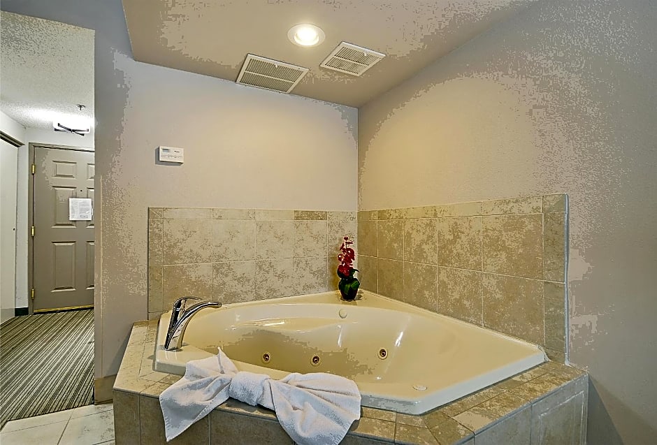 Country Inn & Suites by Radisson, Charleston North, SC