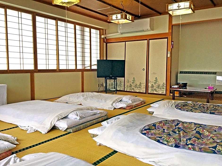 Oomachiso