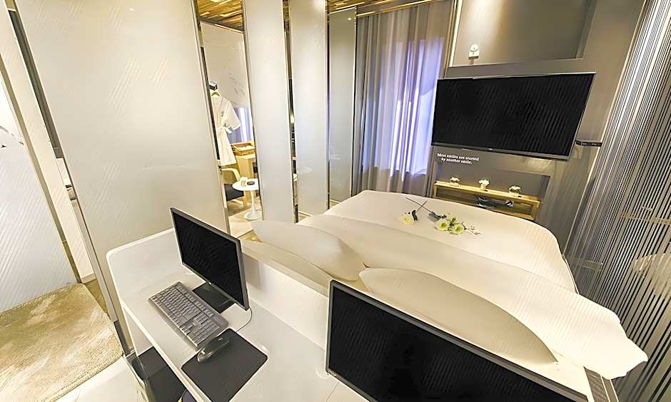 Hotel Oscar Seomunmarket