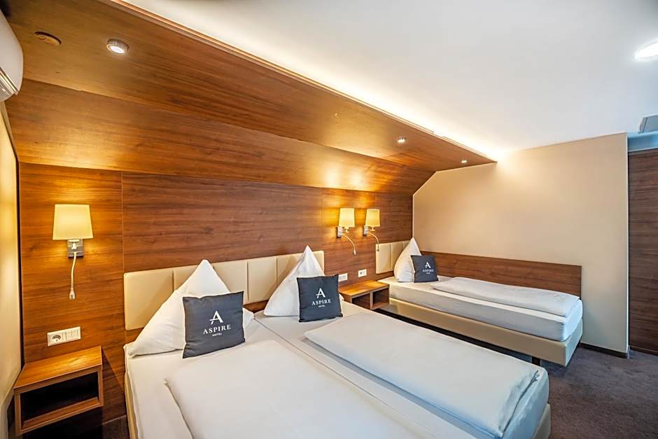 Aspire Castillo Reutlingen Trademark Collection