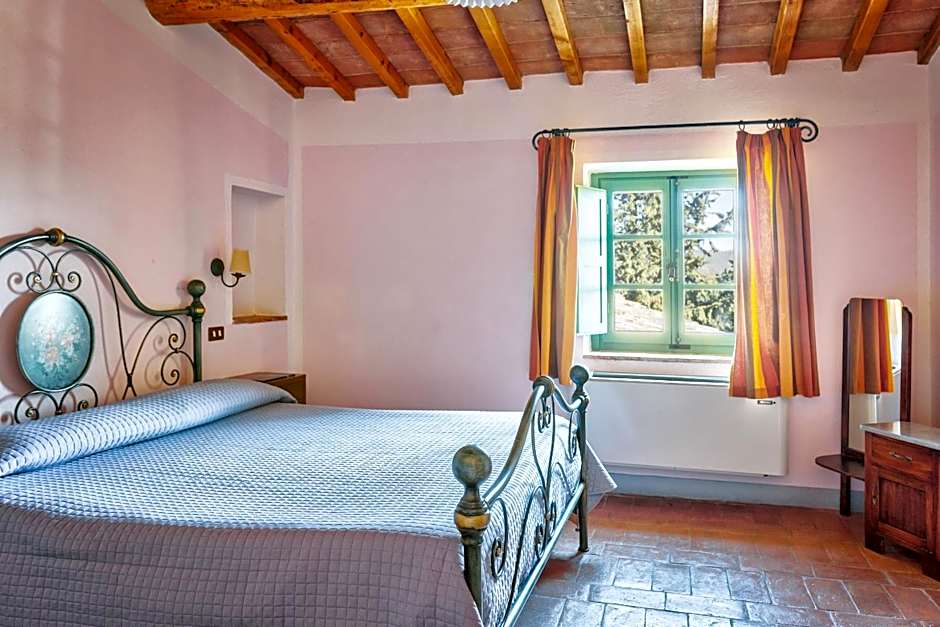Hotel Borgo Casabianca