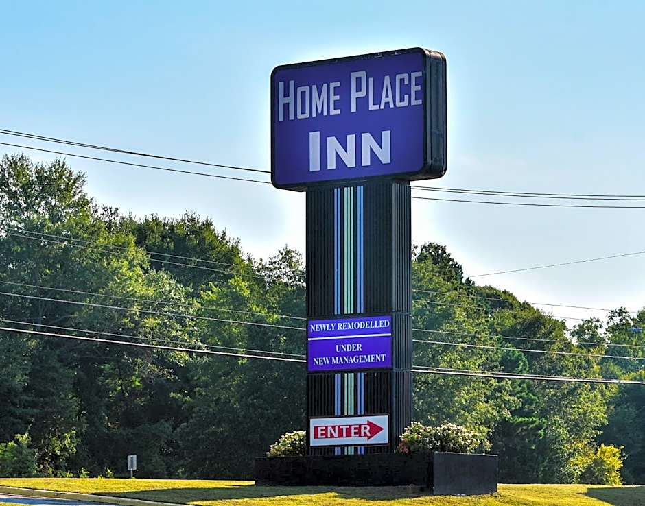 Photo 1 of 50 of Homeplace Inn