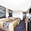 Super 8 by Wyndham Boonville