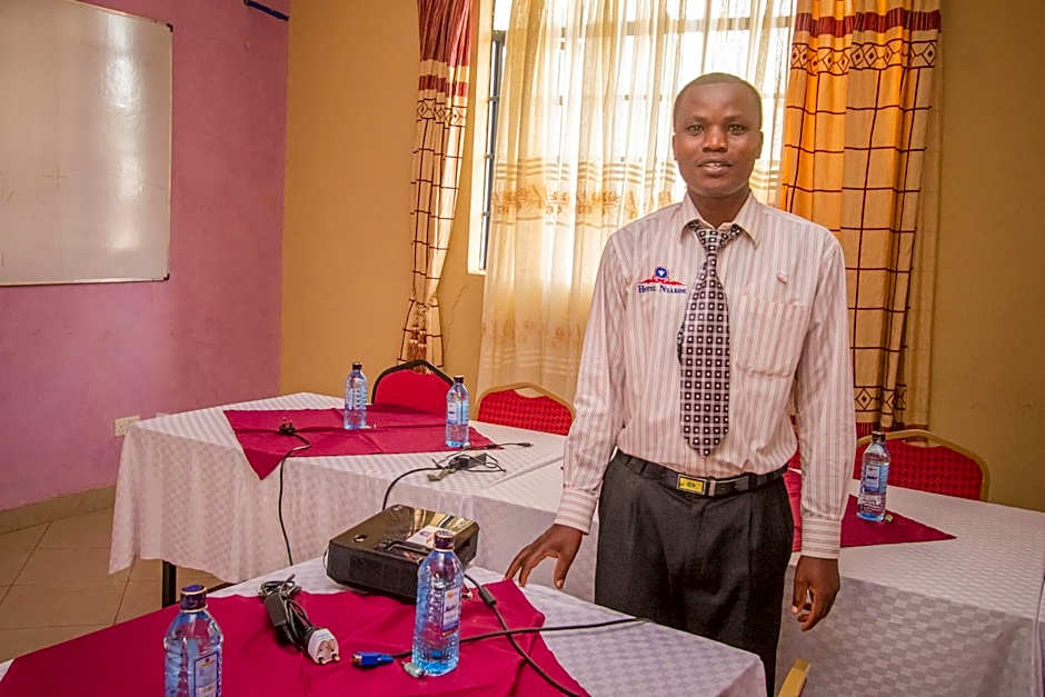 Hotel Nyakoe Kisii