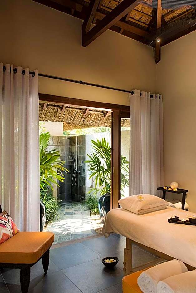 Constance Belle Mare Plage